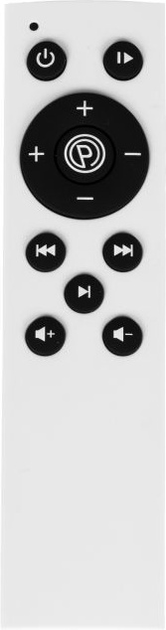 Вібраційна платформа ModernHome by Multistore з еспандерами та пультом GB-CF002S (5905817008032)  - зображення 10