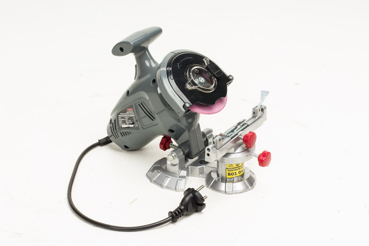 Ostrzałka Nac do łańcuchów elektryczna SHE250-F (5902067856130) - obraz 4