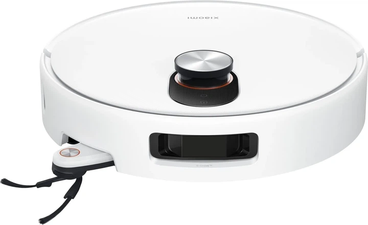 Робот-пылесос Xiaomi Robot Vacuum 5 (1164594) - изображение 7