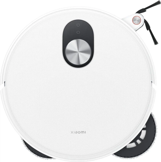 Робот-пылесос Xiaomi Robot Vacuum 5 Pro (1164595) - Фото 3 Робот-пылесос Xiaomi Robot Vacuum 5 Pro (1164595) - изображение 3