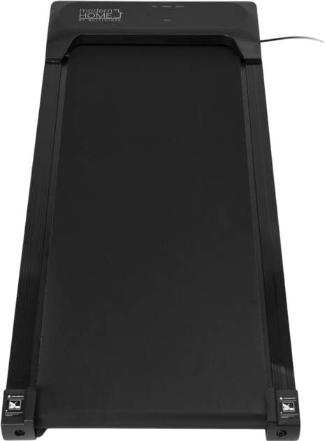 Бігова доріжка ModernHome by Multistore під стіл 6 км/год GB-F3820 (5905817008056) - зображення 2