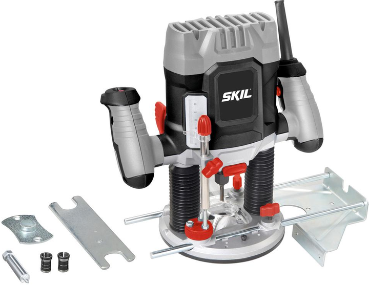 Фрезер Skil 1841AA 1200 Вт (8719643002488) - зображення 1