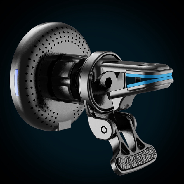 Ładowarka samochodowa Trust D7 15 W Czarna (4772013321583) - obraz 5