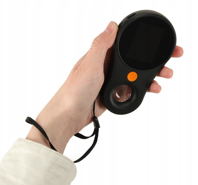 Lupa cyfrowa KIK Digital Microscope 500x 2Mpx (5903039766129) - obraz 13