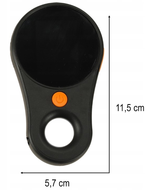 Lupa cyfrowa KIK Digital Microscope 500x 2Mpx (5903039766129) - obraz 12