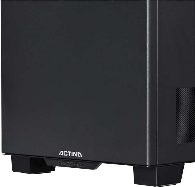 Komputer Actina SILENT 245KF/32GB/1TB/RTX5070/650W (KOMACNGIP0474) - obraz 5