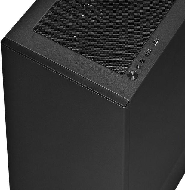 Komputer Actina SILENT 7500F/32GB/1TB/RTX5050/650W/W11H (KOMACNGIP0469) - obraz 4