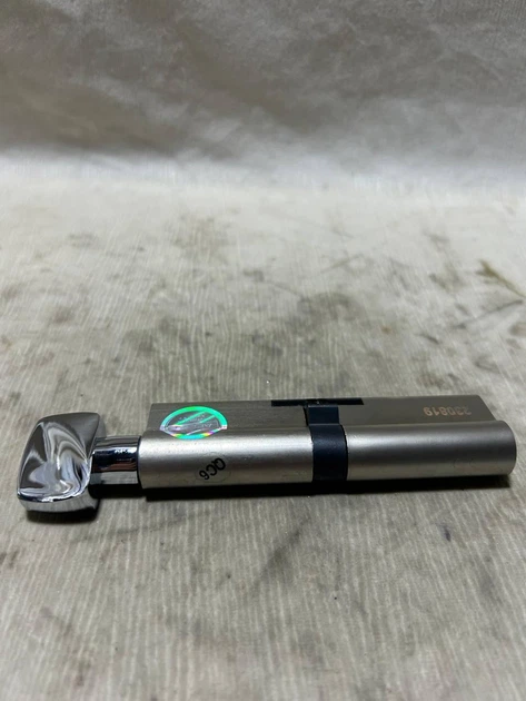 Циліндр APECS Premier XR-110-C15-NI - изображение 3