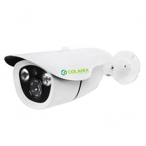 Беспроводная уличная IP камера COLARIX CAM-IOF-016 (3.6 мм) - изображение 2