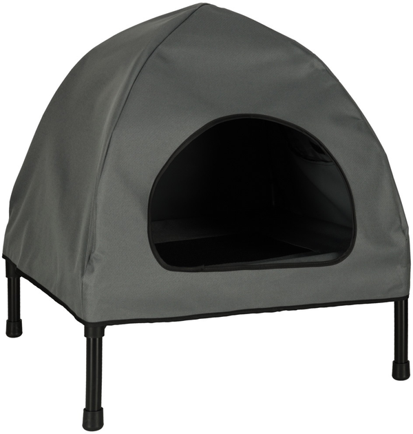 Domek dla kota KIK 60 x 54 x 44 cm (5903039763074) - obraz 5