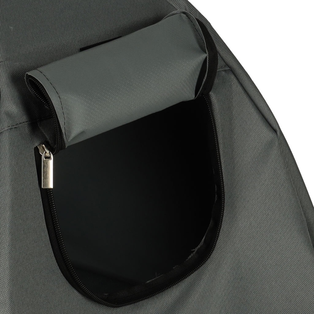 Domek dla kota KIK 60 x 54 x 44 cm (5903039763074) - obraz 7