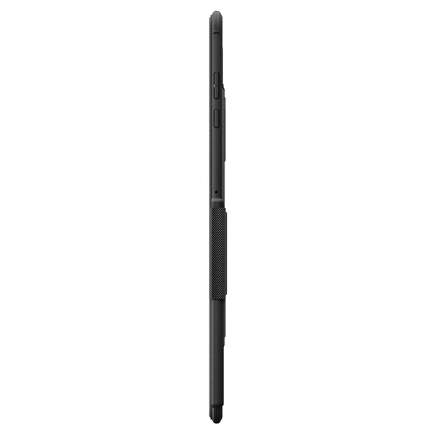 Чехол Spigen для Samsung Galaxy Tab S11 Ultra (14.6") - Rugged Armor PRO, Black (ACS10150) - Фото 8 Чехол Spigen для Samsung Galaxy Tab S11 Ultra (14.6") - Rugged Armor PRO, Black (ACS10150) - изображение 8