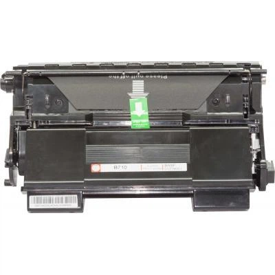 Тонер-картридж BASF OKI B710/720/730, 01279001 - изображение 2