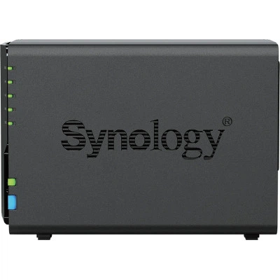 NAS Synology DS225+ - изображение 5