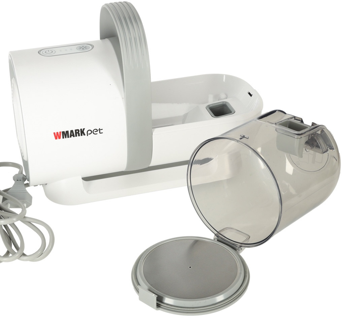 Zestaw do pielęgnacji Wmark pet (5903039748668) - obraz 3