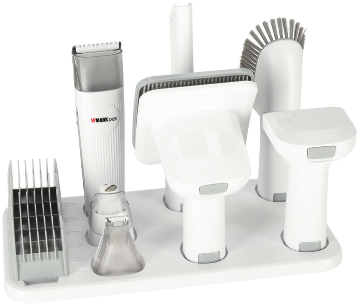 Zestaw do pielęgnacji Wmark pet (5903039748668) - obraz 5