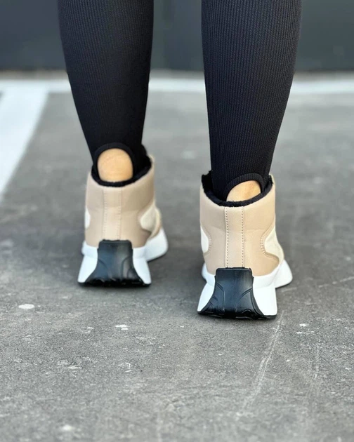 Кросівки Жіночі Зима WT0260 XM16-93 р.39 24,5 – Оригінальне взуття ...