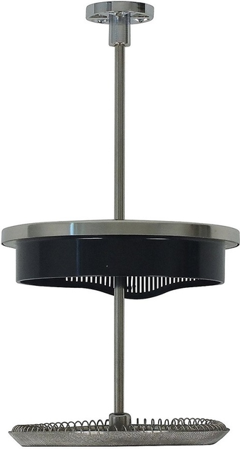 Prasa francuska Kela Venecia do kawy szklana 0.6 l (4025457108518) - obraz 3