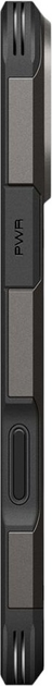 Etui Spigen Tough Armor "T" MagSafe do Apple iPhone 17 Pro Gun Metal (8800283314946) - obraz 6