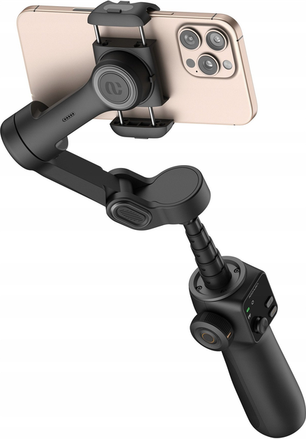 Gimbal Aochuan Smart V8 3-osiowy (6972467716562) - obraz 3