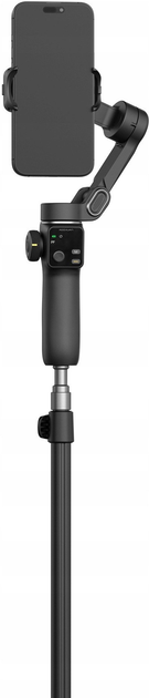 Gimbal Aochuan Smart V8 3-osiowy (6972467716562) - obraz 5