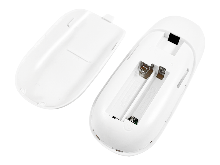 Пульт Mi-Light RF для контроллера RGB 10A радіо 4 zone - зображення 2