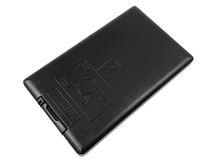 Розумний контролер SPI LEDUA HCQ-01 Dream Color музичний Smart LED WI-FI - зображення 10