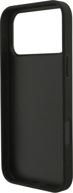 Панель Guess 4G Classic Case для iPhone 17 Pro Max Black (3666339556211) - зображення 7