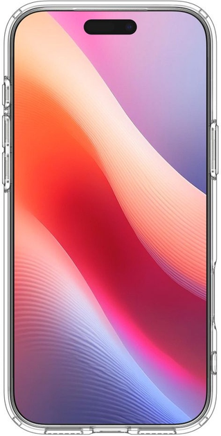 Панель Spigen Ultra Hybrid MagSafe для Apple iPhone 17 Pro Max Neo One (8800283314229) - зображення 3