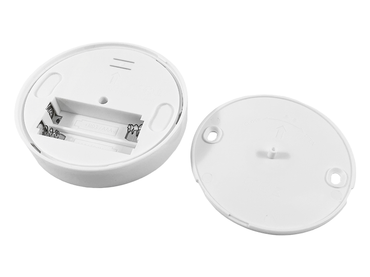 Пульт керування до димера Mi-Light / MiBoxer радіо 4 кнопки 1 канал - зображення 3