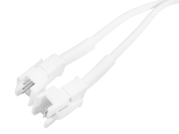 Розумний контролер SPI OEM HCQ-01 Dream Color музичний Smart LED WI-FI - Фото 7 Розумний контролер SPI OEM HCQ-01 Dream Color музичний Smart LED WI-FI - зображення 7