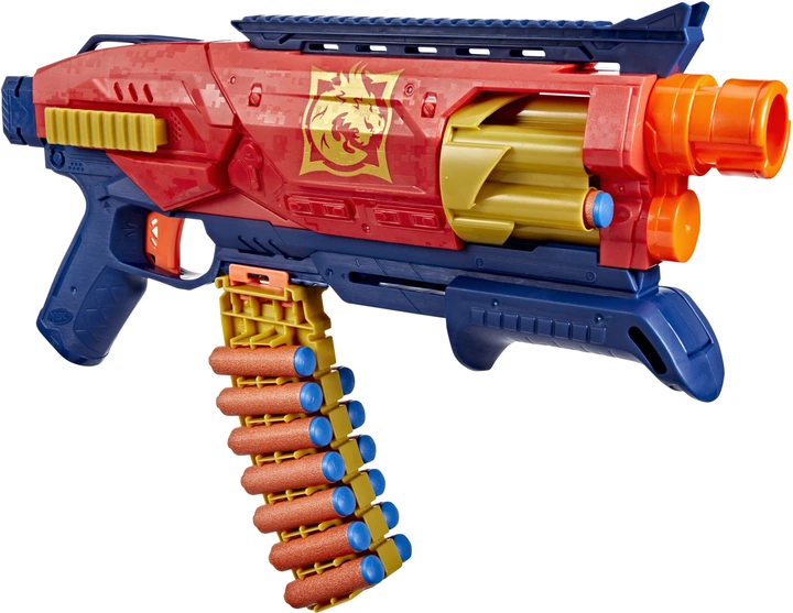 Blaster zabawkowy Hasbro Nerf Loadout Shadowspeed Recon (5010996347114) - obraz 2