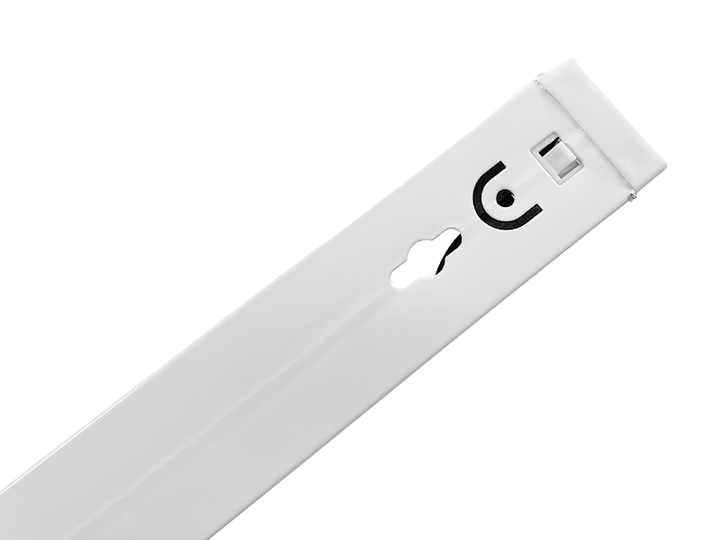 Светильник Lemanso LM960 для LED ламп Т8 1x1200 мм G13 IP20 - изображение 5