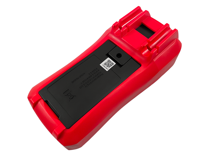 Цифровой мультиметр UNI-T UT890D+ - изображение 3