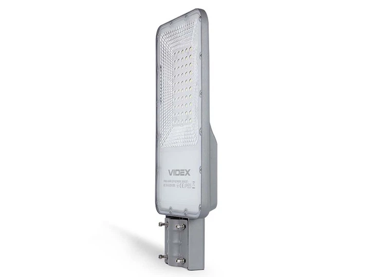Консольный светильник автономный VIDEX 30W 2500Lm 5000K (VL-SLSO-305) - изображение 2