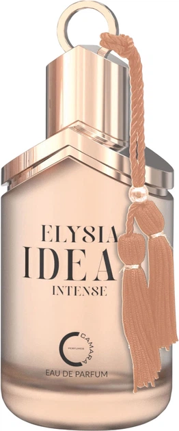 Woda perfumowana damska Camara Elysia Ideal Intense 100 ml (6294019014927) - obraz 1