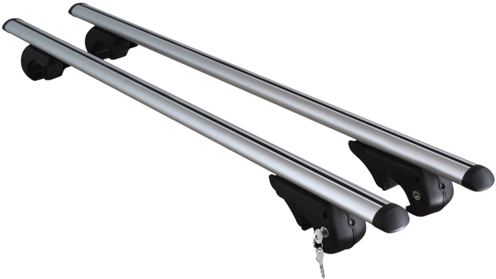 Belki dachowe MENABO 936837D 120 cm 2 szt (8003168936749) - obraz 1