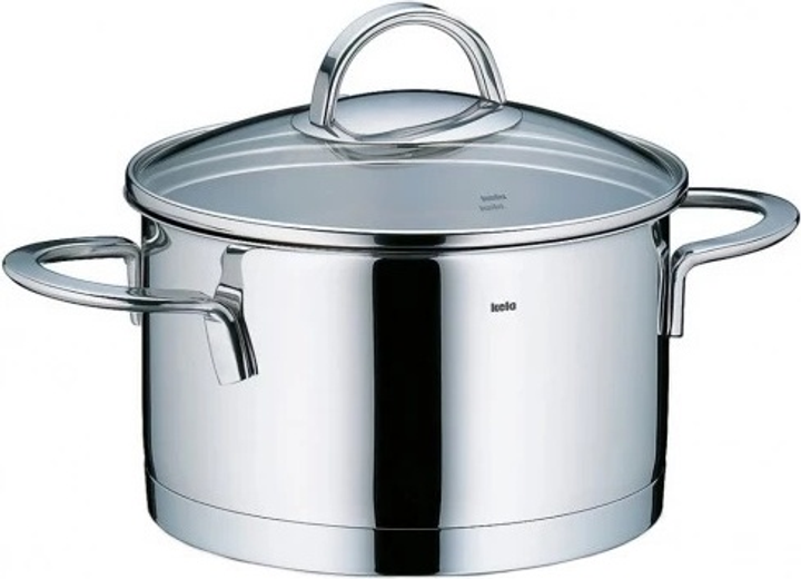 Garnek Kela Cailin z pokrywką 1.75 l (4025457109584) - obraz 1