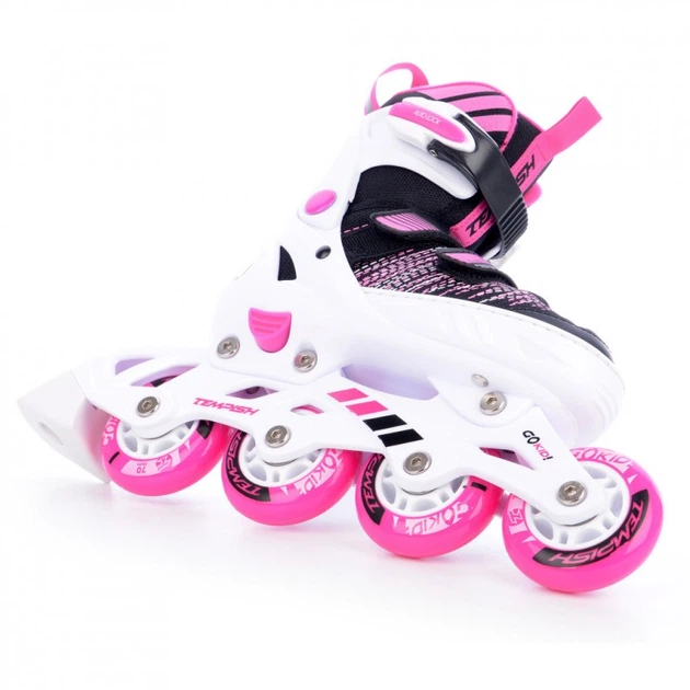 Роликовые коньки Tempish Gokid Girl 33-36 (100000004099/33-36) (273377) - изображение 6
