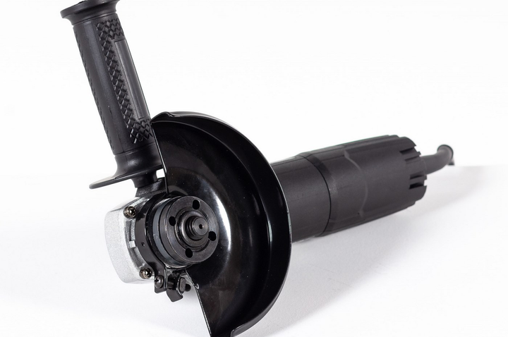 Szlifierka Nac kątowa elektryczna AGE95-B-PT (5902490781467) - obraz 7