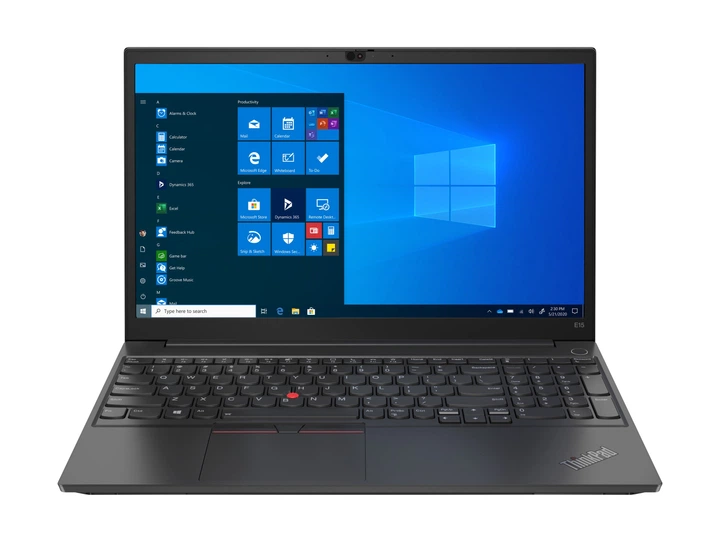 パソコン Lenovo ThinkPad E15 Gen 2 Core i5-1135G7 / 16GB / SSD 512GB / FHD Ноутбук Lenovo ThinkPad Е15 Gen 2 i5-1135G7 RAM 16 gb SSD 512 gb