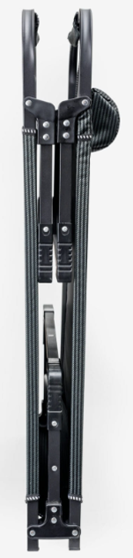 Składane łóżko Platinet 600D Oxford turystyczne kempingowe 185 x 65 x 30 cm (5907595461436) - obraz 4