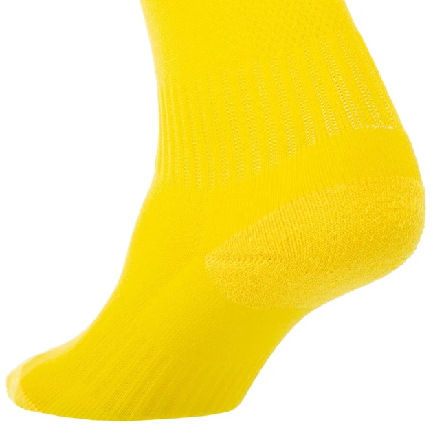 Гетри дитячі з символікою футбольного клубу SPOINT BORUSSIA DORTMUND HOME 2025 ETM2517-BD1 (розмір 34-38, жовтий) - Фото 5 Гетри дитячі з символікою футбольного клубу SPOINT BORUSSIA DORTMUND HOME 2025 ETM2517-BD1 (розмір 34-38, жовтий) - изображение 5