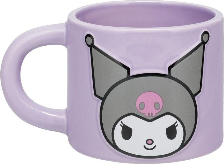 Чашка Paladone Kuromi 400 мл (5056577756388) - зображення 2