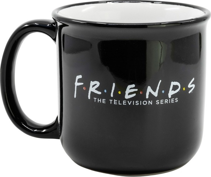 Чашка Paladone Friends 400 мл (5056577756272) - зображення 3