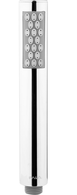 Лійка для душу Fala Deimos 1 функція (5906083023620) - зображення 2