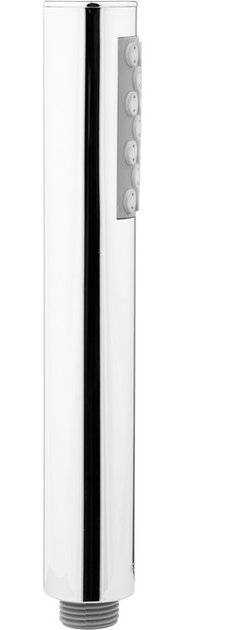 Лійка для душу Fala Deimos 1 функція (5906083023620) - зображення 3