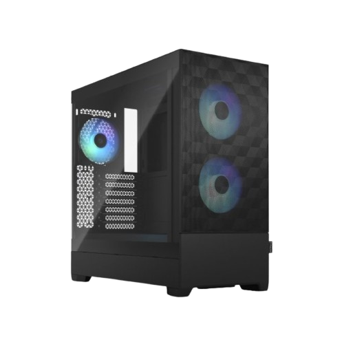 Ігровий ПК Templar (RTX 5070 Ti 16GB / Ryzen 7 7800X3D / 32GB DDR5 / SSD 1TB) - Фото 1 Ігровий ПК Templar (RTX 5070 Ti 16GB / Ryzen 7 7800X3D / 32GB DDR5 / SSD 1TB) - изображение 1