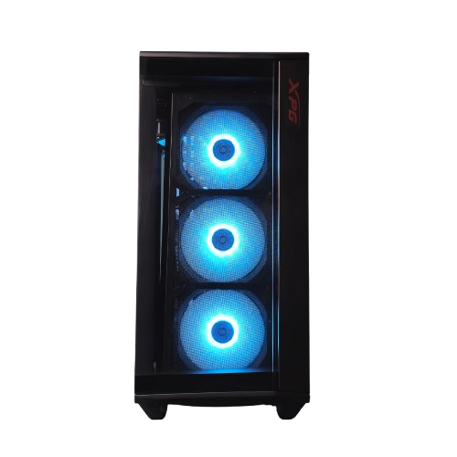 Ігровий ПК Gargoyle (RTX 3090 24GB / Ryzen 5 9600X / 32GB DDR5 / SSD 1TB) - изображение 2