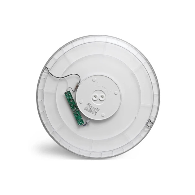 LED світильник з декоративною підсвіткою VIDEX DL5R 44W 3000K-4000K-5000K White (VL-DL5R-44CW) 28618 - зображення 3